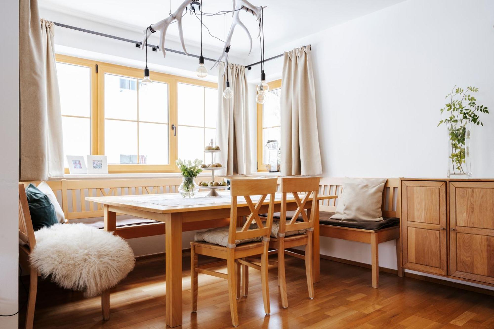 Ferienhaus Florianiweg 巴德加斯坦 外观 照片