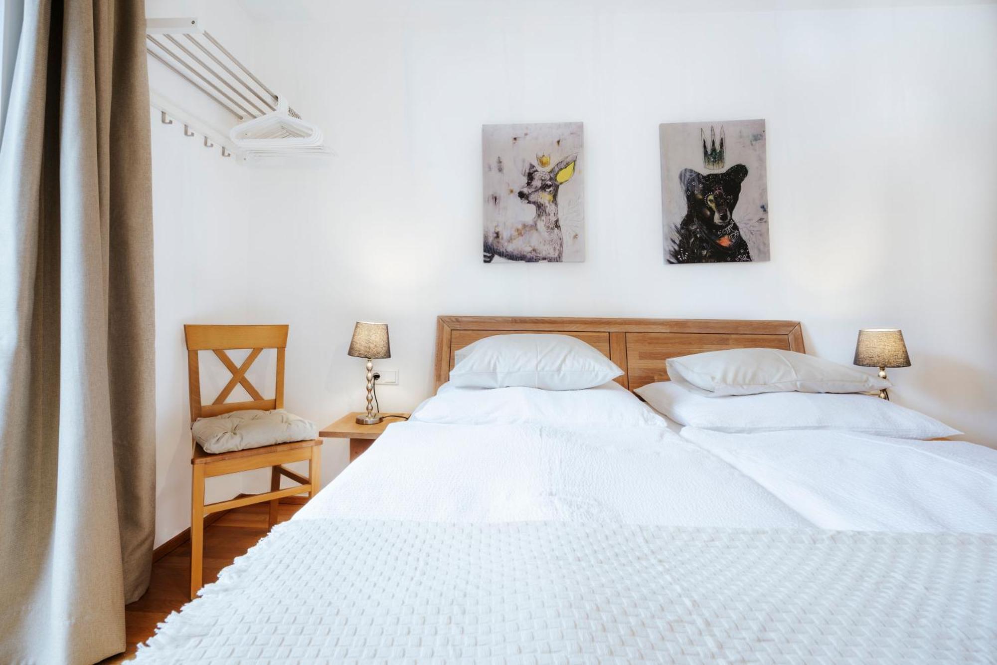 Ferienhaus Florianiweg 巴德加斯坦 外观 照片