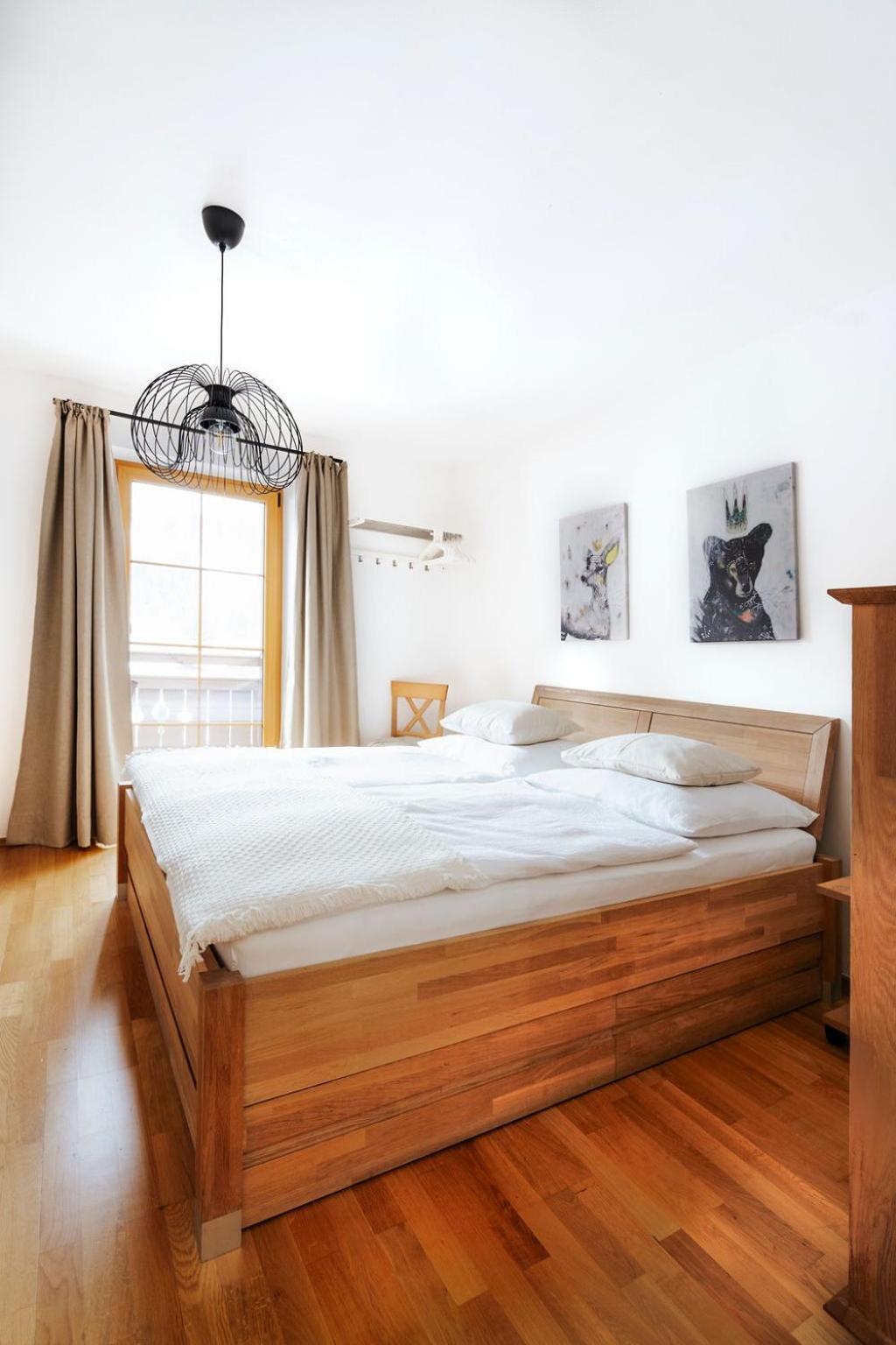 Ferienhaus Florianiweg 巴德加斯坦 外观 照片