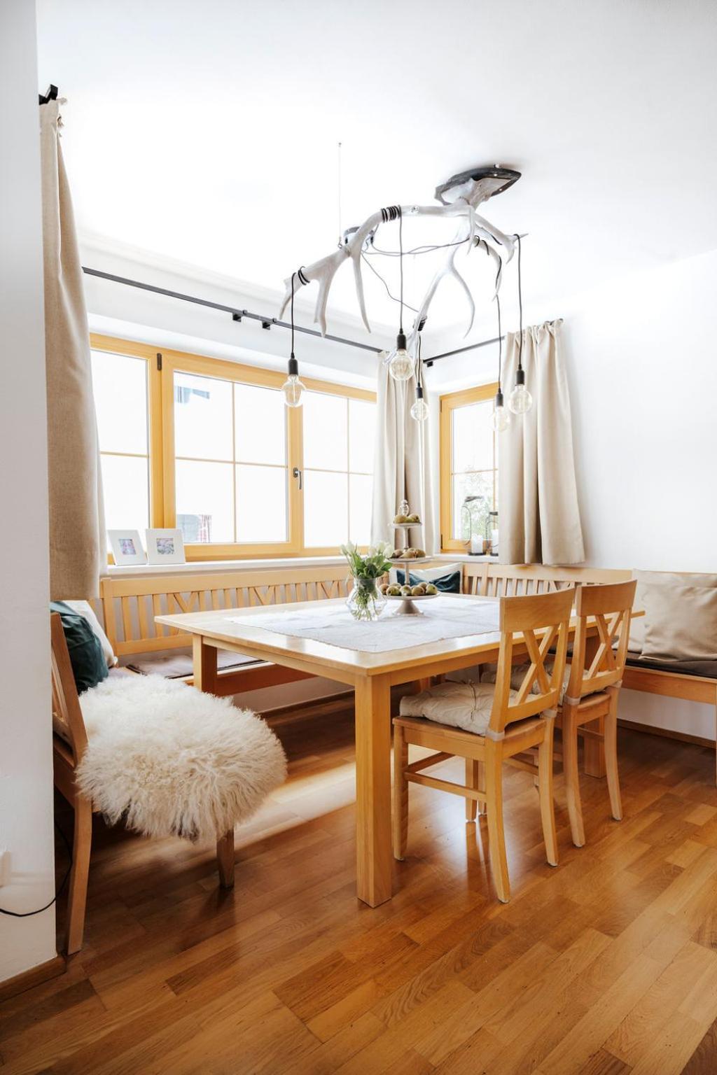 Ferienhaus Florianiweg 巴德加斯坦 外观 照片