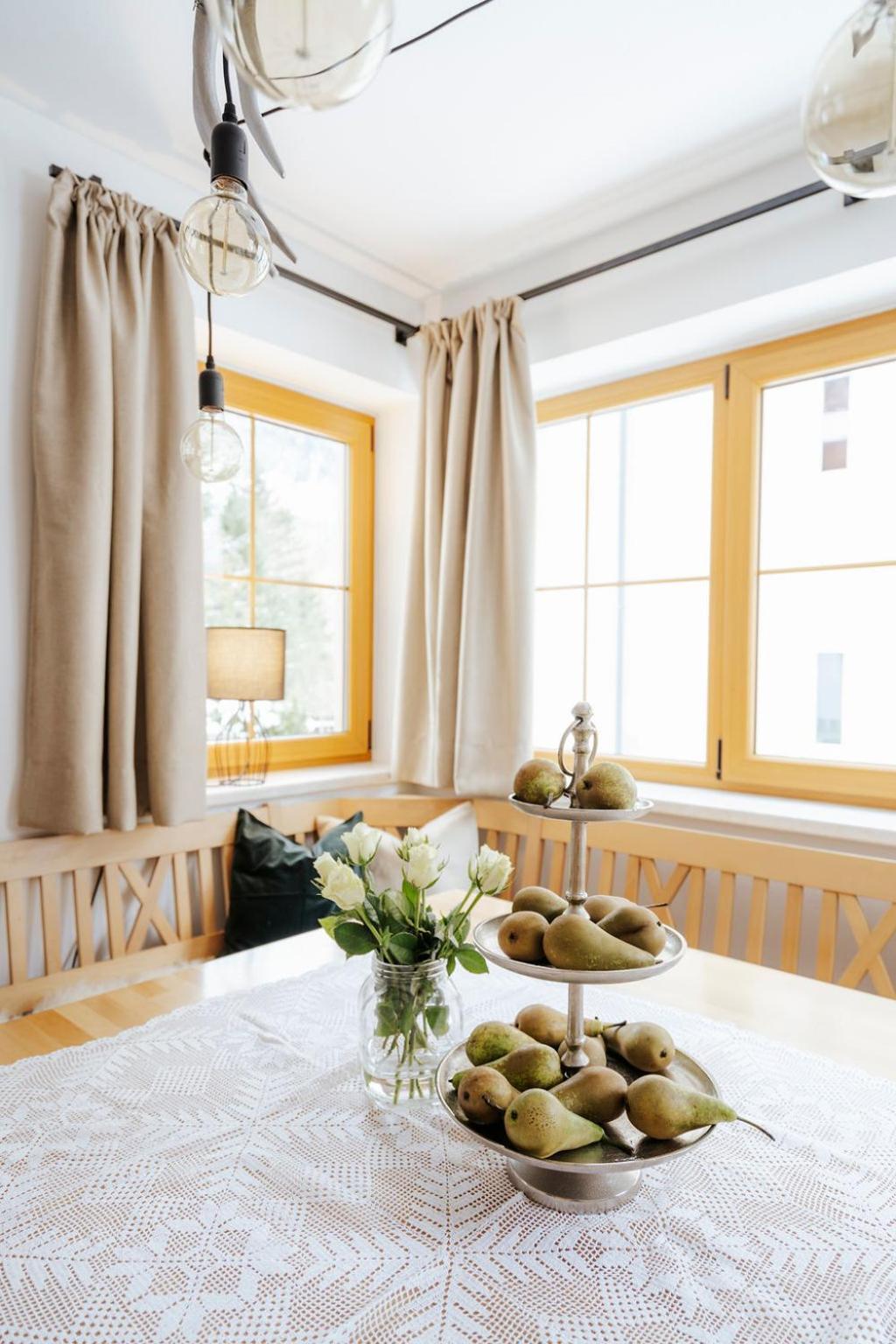 Ferienhaus Florianiweg 巴德加斯坦 外观 照片
