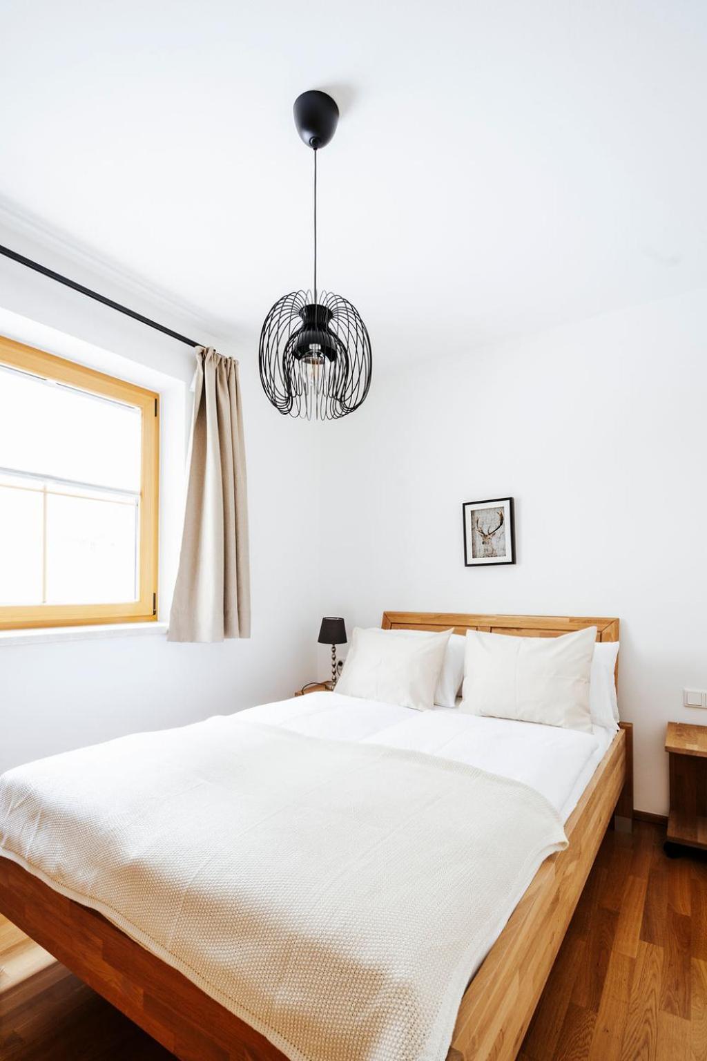 Ferienhaus Florianiweg 巴德加斯坦 外观 照片